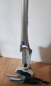 Vysavač tyčovy - 9