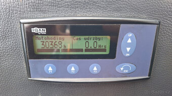 Harvestor Rottne H14 - 9