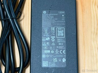 Dokovací stanice HP USB-C Universal Dock G2, 120W - 9