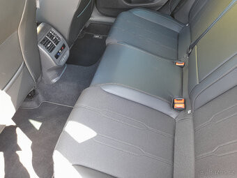 CUPRA Formentor1.5 TSI 110 KW - 9