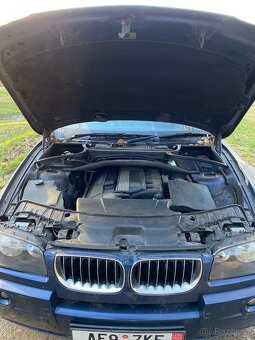 Náhradní díly z BMW X3 E83 3.0i - 9