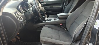 Dodge Durango 3.6 4x4 7mist - 9