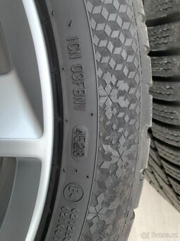 R18 ORIG.ALU KOLA VOLVO S90/V90 245/45/18 REF - 9