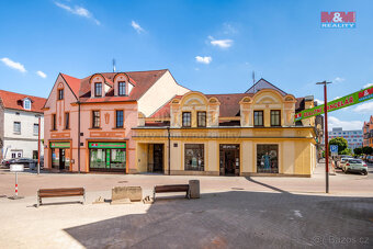 Prodej nájemních domů, 13813 m², Kladno - 9