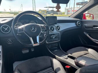 Prodám Mercedes benz CLA (amg packet) - 9