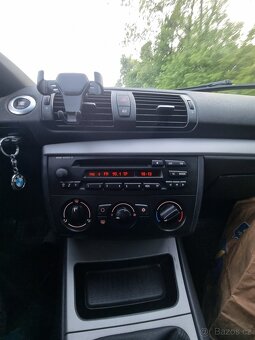 BMW E87 118D 105kw - 9