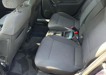 Opel Signum 2,0i/ 129kw , serviska benzín - 9