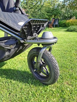 Tfk mono air - 9