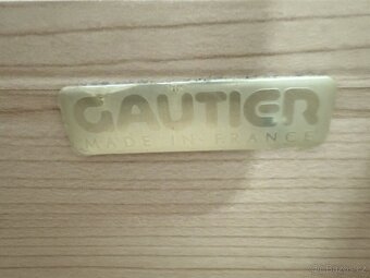 Luxusní nábytek Gautier – jako nový, vyrobeno ve Francii - 9