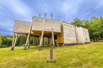 Prodej ostatní komerční nemovitosti, 878 m2 - Štoky - 9