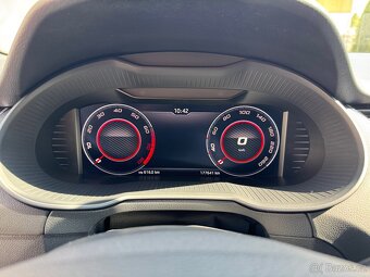 Škoda Octavia RS, MR 2019, DSG, 245 PS, Virtual cocpit - 9