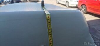 Prodám střešní box Camtek CK-520 - 9
