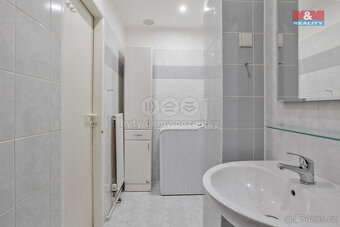 Pronájem bytu 2+1, 64 m², Kladno, ul. Vítězná - 9