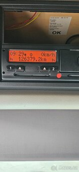 DAF XF 106.460 - 9