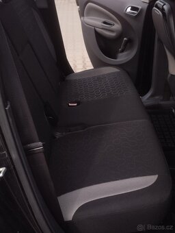 PRODAM CITROEN C 3 M.2010 NAJETO 150TIS - 9