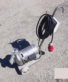 Pivovar 300 L - 9