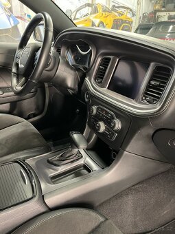 DODGE CHARGER 5.7 R/T - 9