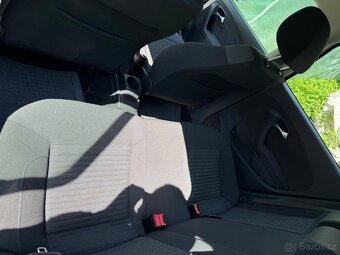 Volkswagen Polo 1,4 benzín R.v.2013 - 9