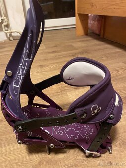 Splitboard Burton Anti Social 152 komplet - 9