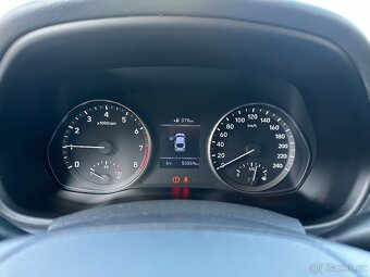 Hyundai i30 Fastback 1.4 T-GDi 1.Maj ČR r.v.2019 SLEVA - 9