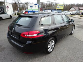 Peugeot 308 1,2 E-THP - 9