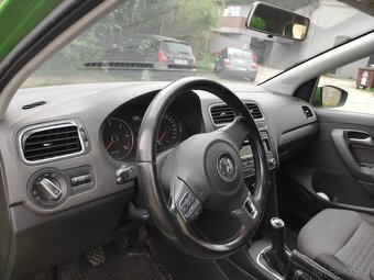Volkswagen Polo - 9