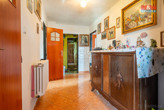 Prodej rodinného domu, 160 m², Stožec - 9