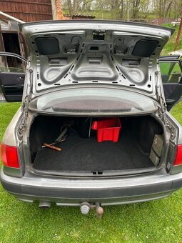 Audi 80 - 9