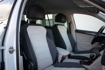 Volkswagen tiguan 2.0TDi 140kw 4x4 DSG Virtual, webasto - 9