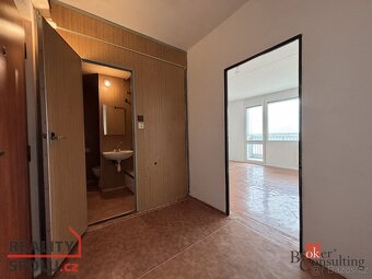 Prodej, byty/1+kk, 34 m2, Imrychova 880/19, 14300 Praha, Hla - 9