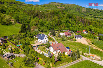 Prodej rodinného domu, 230 m², Pstruží - 9