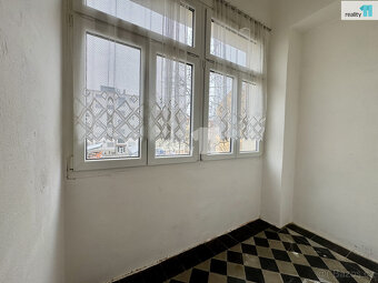 prodej bytu 3KK, 105m2, Klatovská třída, Plzeň - 9