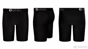 Ethika = pánské boxerky - dovoz z USA - 9