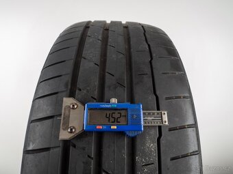 BMW 3 G20 G21 - Originání 18" alu kola - Letní pneu - 9