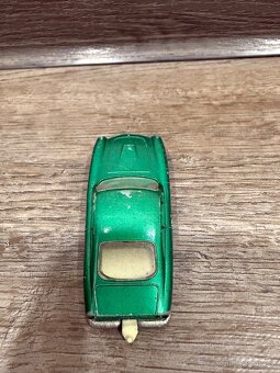 Angličák Matchbox Ferrari Berlinetta - 9