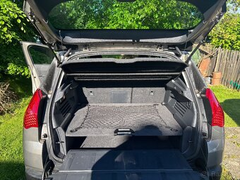 Peugeot 3008 1.6hdi 80kw - 9