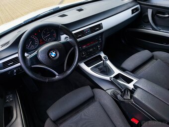 BMW E91 330d Xdrive Facelift 2011 - 9