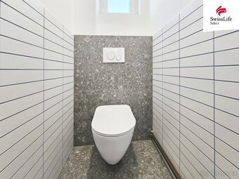 Pronájem bytu 2+1 62 m2 Oválová, Praha - 9