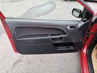 Ford Fiesta 1.3i 51kw Trend 3dv. Klima - 9