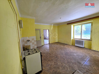Prodej zemědělské usedlosti, 238 m², Fulnek - 9