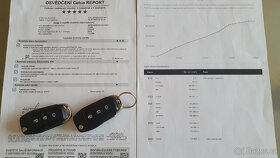 Ford Focus 1,0 92kw EcoBoost, 2019, Winter paket - 9