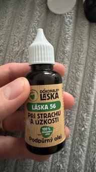 Produkty dokonalá láska - 9