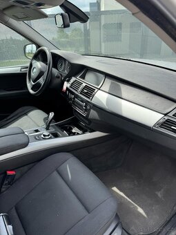 BMW X5 30D 173KW - 9