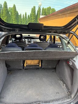 Citroen Xsara Picasso 1.8 16V - 9