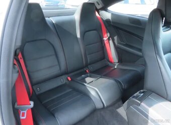 Mercedes-Benz C 250 - 9