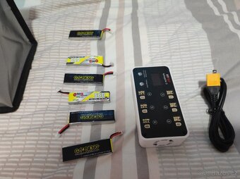 SADA PRO FPV DRONE - 9