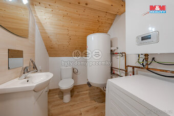 Prodej rodinného domu, 62 m², Valašská Polanka - 9