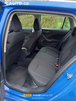 Škoda kamiq 1.5TSI - 9