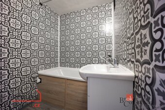 Pronájem, byty/2+1, 54 m2, Nám. V. Čtvrtka, Valdické Předměs - 9