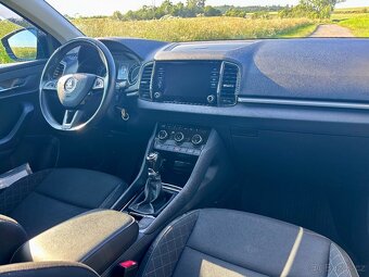 Škoda Karoq - 9